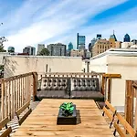 Stylish 1Br Prime Location