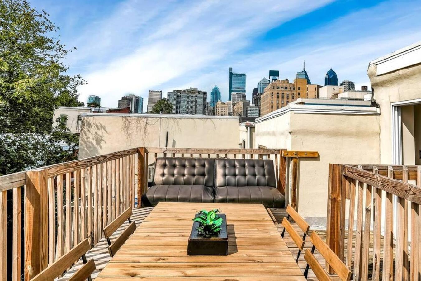 Stylish 1br Prime Location Philadelphia
