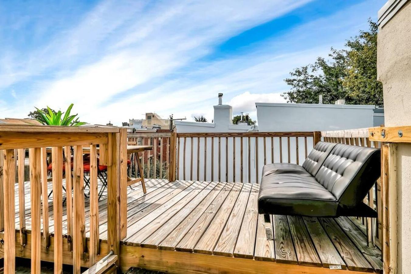 Stylish 1br Prime Location Apartment