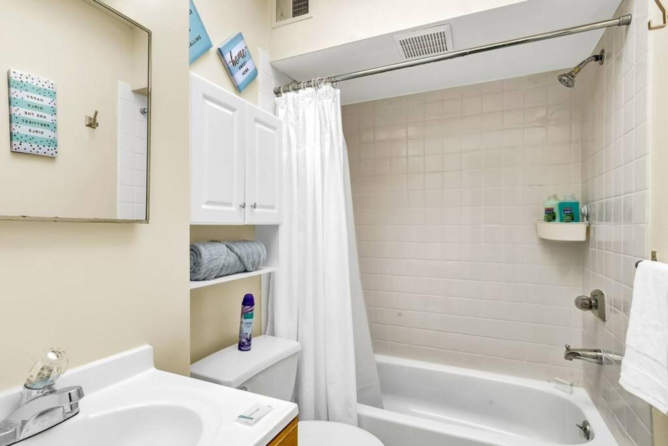 Apartment Stylish 1br Prime Location *